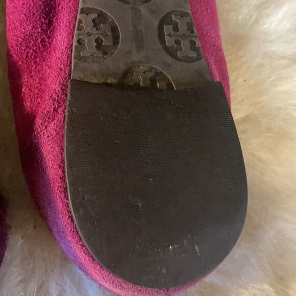 Tory Burch shoes 8 (4732) - Picture 12 of 14